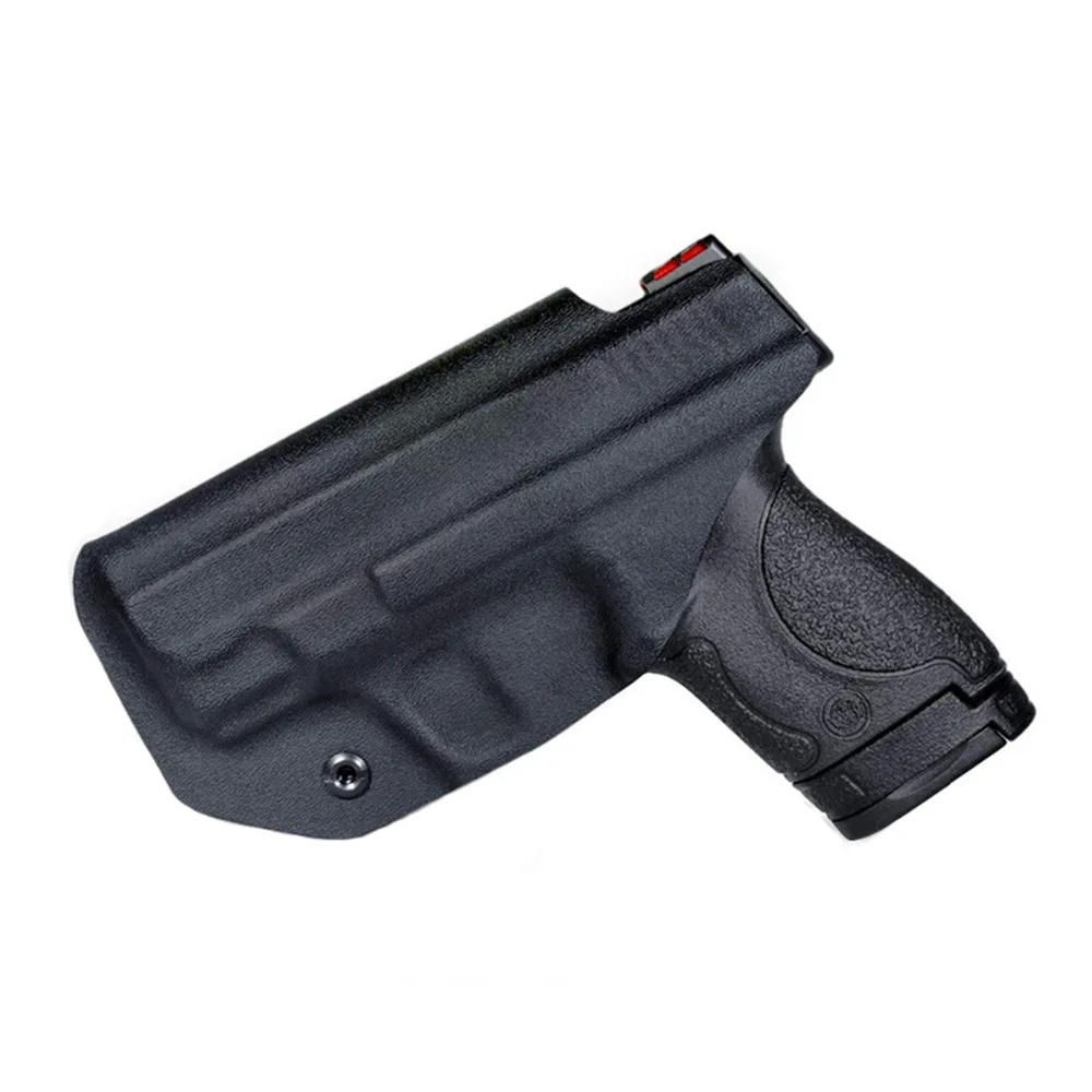 IWB Kydex Holster for smith & wesson 9mm holster M&P Shield 9MM Holster M&P Shield Plus / M2.0 / M1.0-9mm/.40 S&W 3.1