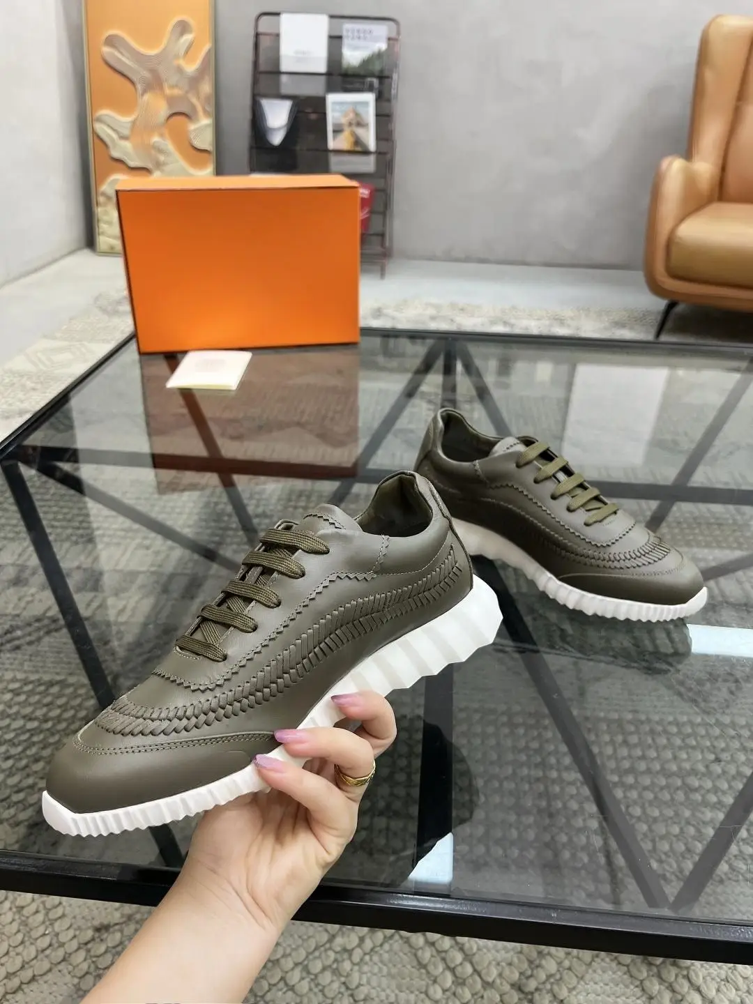 Waterproof Coated Canvas Unisex Board Shoes Casual Skateboard Sneakers Light Splash Proof Couple Footwear Wear Resistant Non Slip Rainy Day Outdoor Commute Student Street Sports Shoes