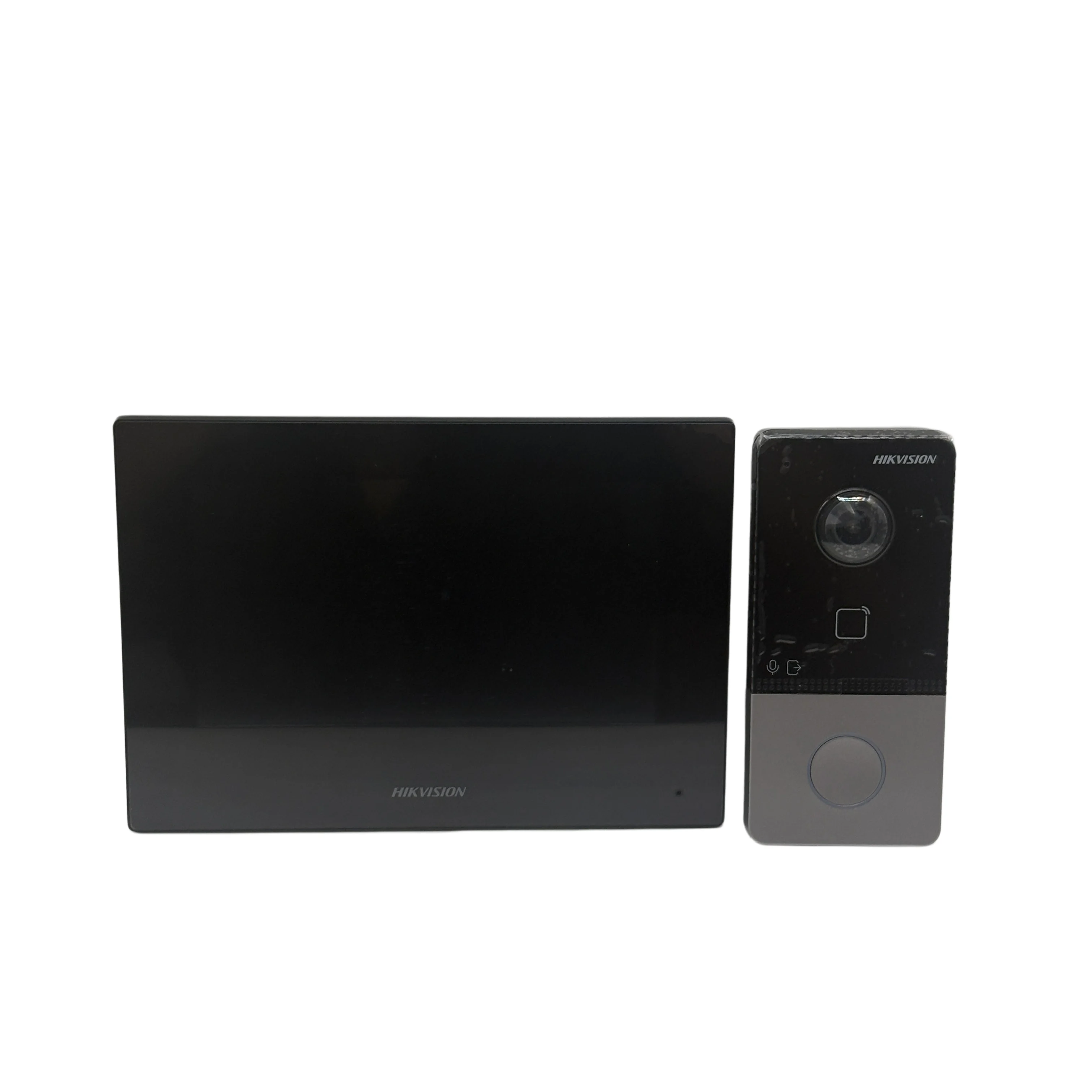Hikvision DS-KIS605-P(C) IP Video Intercom Kit with 7