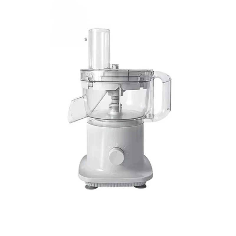 

Лидер продаж: Электрический многофункциональный коммерческий измельчитель-слайсер для фруктов и овощей