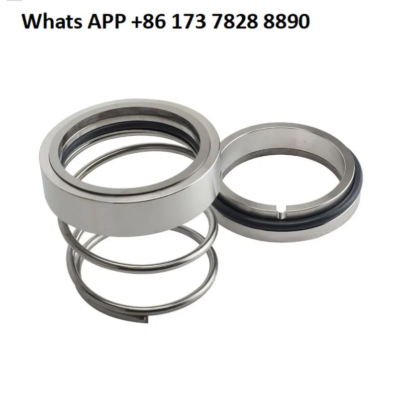 

Suitable for Crane mechanical seal AY80AY50 * 12 mechanical seal, pump mechanical seal