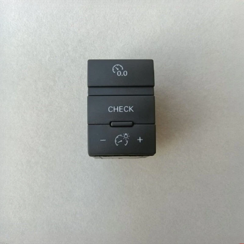 

1 шт. для Audi A6L 09-12/05-08, модели, кнопка включения освещения прибора C6, кнопка включения освещения прибора, детали для демонтажа