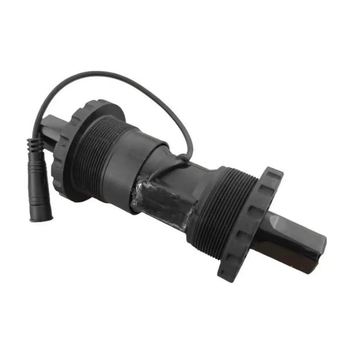 PAS Sensor for E-Bike Motor Assistance, 6-Pin UART Interface, Bottom Bracket Sensor, 32 P/R,