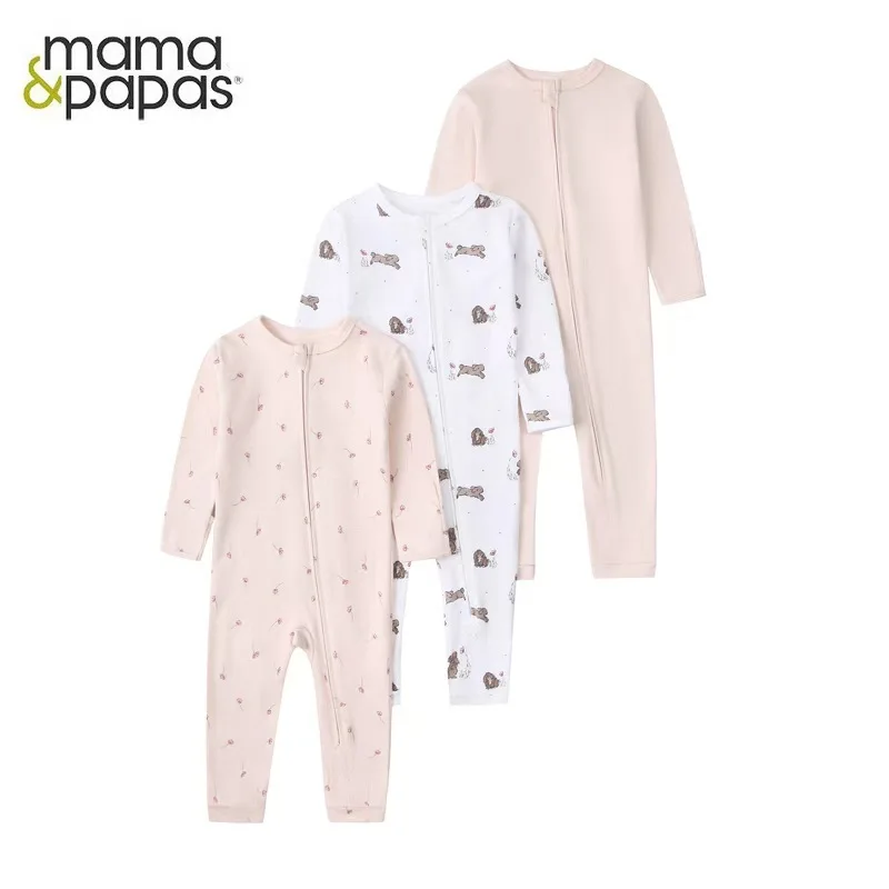 body-per-neonati-in-3-pezzi-con-maniche-lunghe-e-cerniera-per-la-primavera-e-l'autunno-pigiama-per-neonati-versatile-e-confortevole-100
