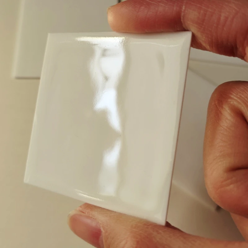 لوحة ألوان مائية سيراميك محمولة قابلة للطي، سهلة التنظيف، صندوق لوحة ألوان للفنانين أثناء السفر، لوازم فنية للرسم #5