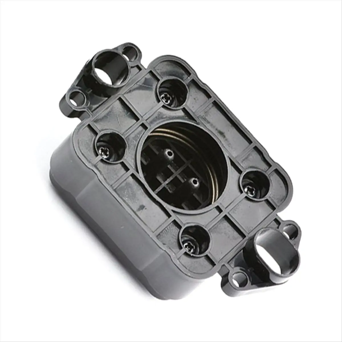 A40I Solvent UV Printer Cap Station for XP600 TX800 DX6 DX8 DX9, FA09050 F192040 Printhead Capping Top