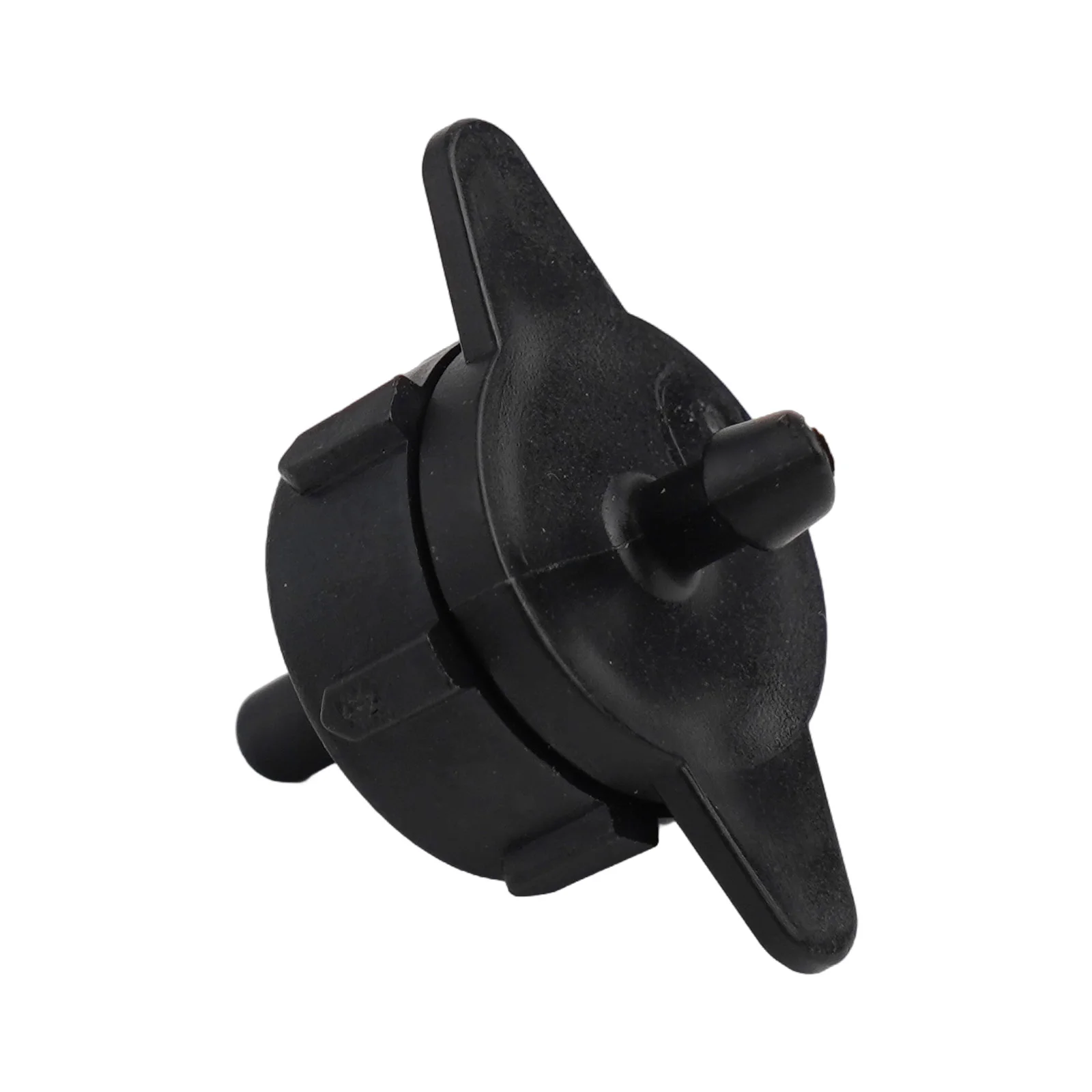 Pressure Compensated Garden Drippers 100 Pack with Flow Rate Options 2L/H 4L/H 8L/H for Controlled Irrigation of Plants and Lawn