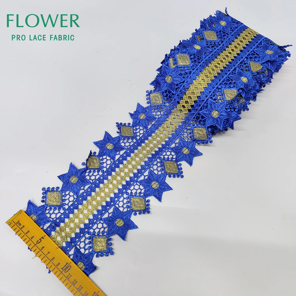 Royal Blue 5 Yards … - image