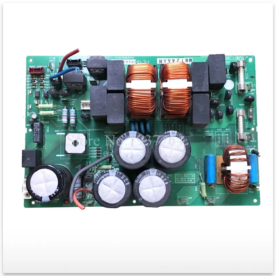 

Плата кондиционера FIL-CR485GXH8 1FA4B1B 094300 -0 часть хорошая работа