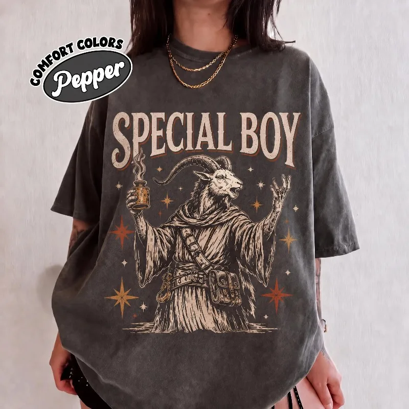 Special Boy Prepotente Shirt, Dungeon Crawler Carl AAAA New Achievement Princess Donut LitRPG Fantasy Gamer Booktok Tee