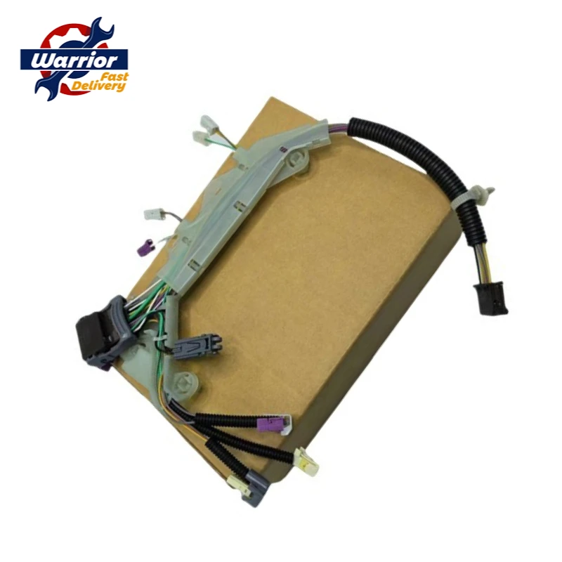 

24298757 24046895, оригинальный новый жгут проводов автоматической коробки передач 8L45 8L90 для Chevy GMC Cadillac