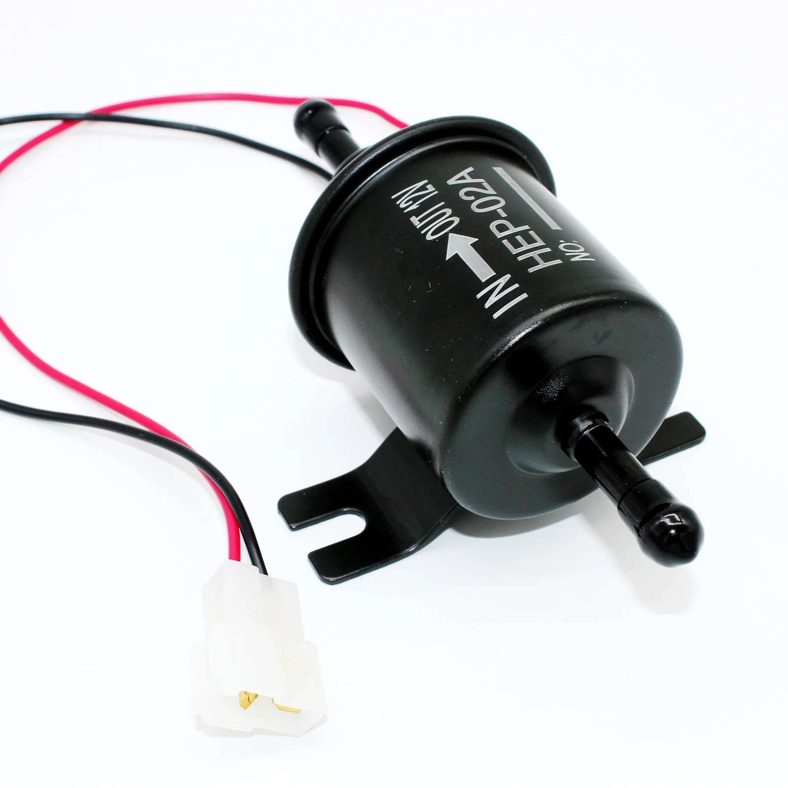 Universal Low Press…