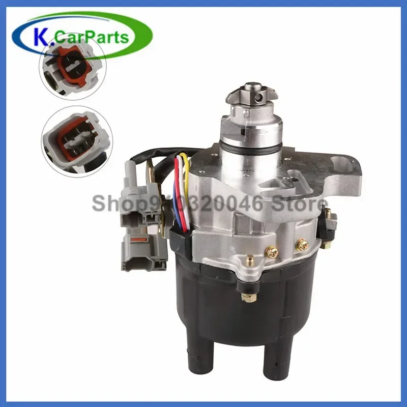19020-15180 1902015180 Distributor Assy Ignition For Toyota COROLLA 1.6L OE AL50 AE100 AE110 5AFE New Cars Accessories
