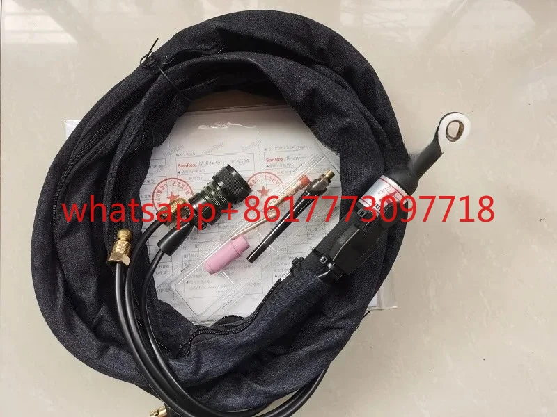 Welding Gun Welding… - image