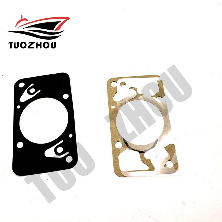 Boat Parts Diaphragm Set 15170-98110 ,Made in Taiwan for Suzuki Outboard Engine DT4 DT6 DT8