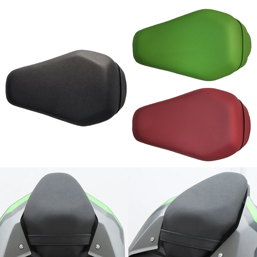 

Для мотоциклов Kawasaki Ninja Z900 Z900SE Z 900 2025: Чехол-подушка на заднее сиденье, накладка на пассажирское сиденье, подушки для мотоциклов