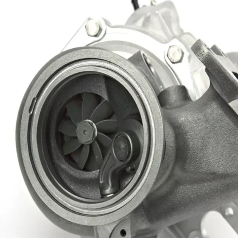 

EA888 Переходный болт GEN III на шарикоподшипнике, опора турбины 400-550 л.с.