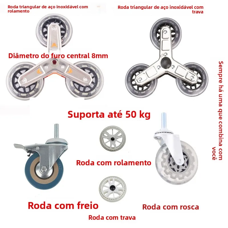 carrinho-de-compras-com-rodas-triangulares-para-subir-escadas-carrinho-de-compras-manual-para-idosos-rodas-de-borracha-com