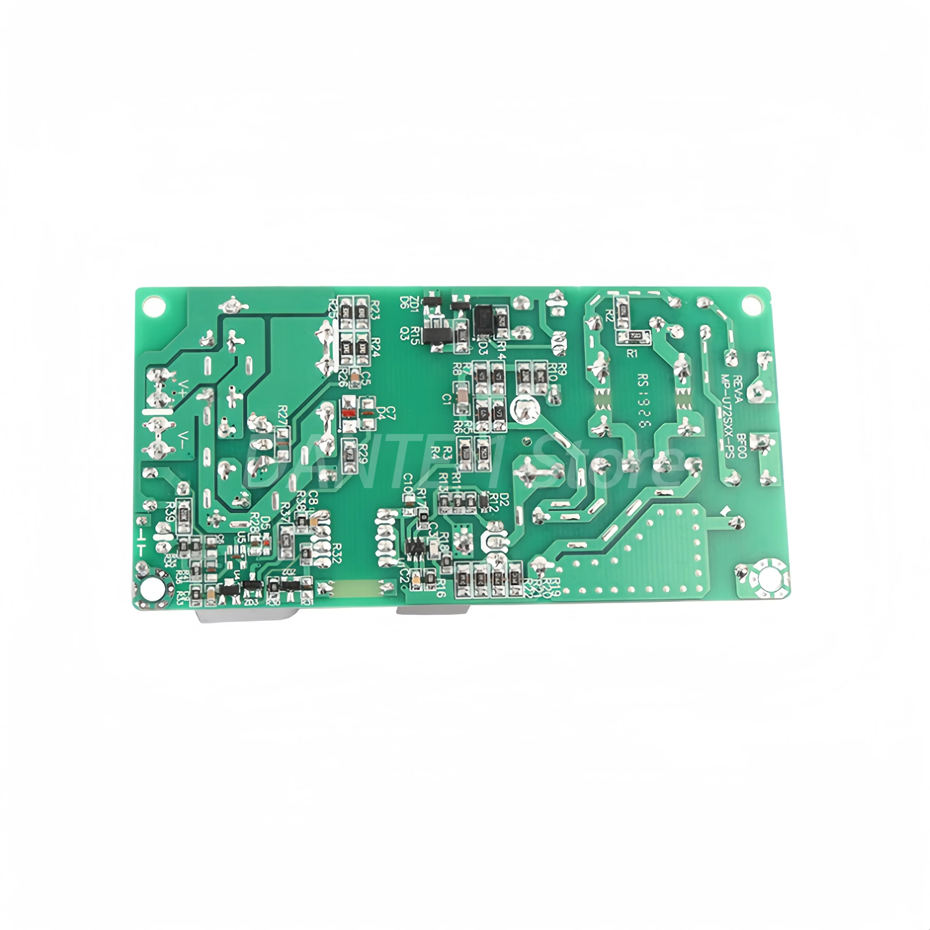 16V18V20V3A switching power supply module built-in bare board fine-tuning adjustable AC-DC16-29V2A3A72W