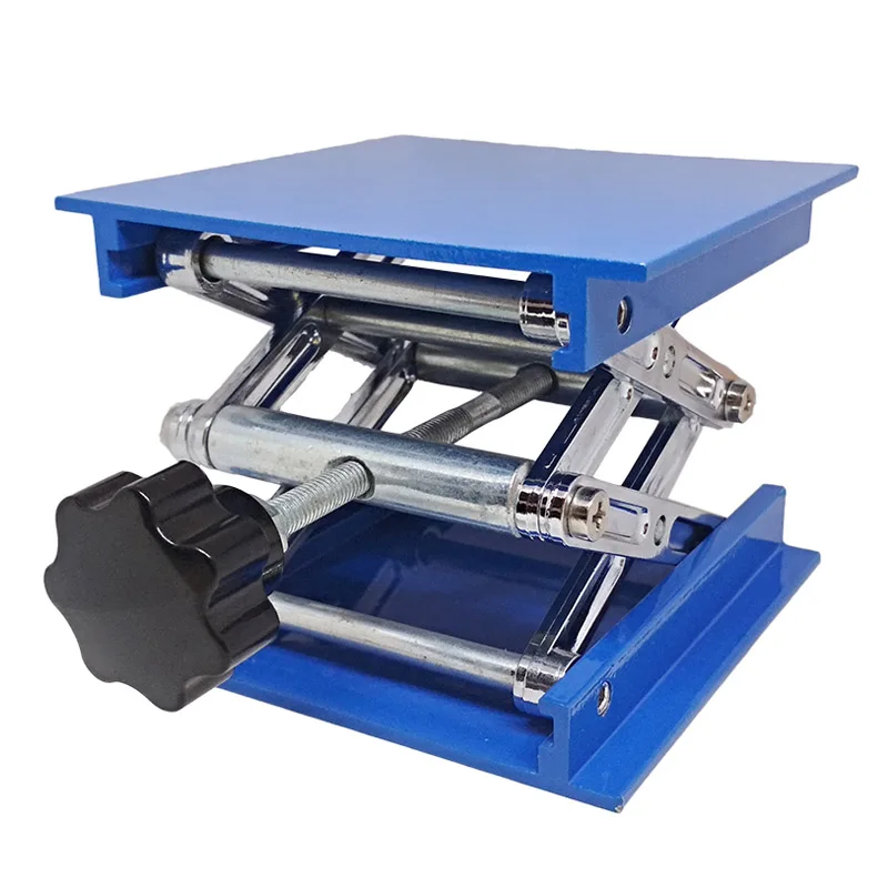 

Laboratory Scissor Jacks/ Lifting Platform/Lifting Table