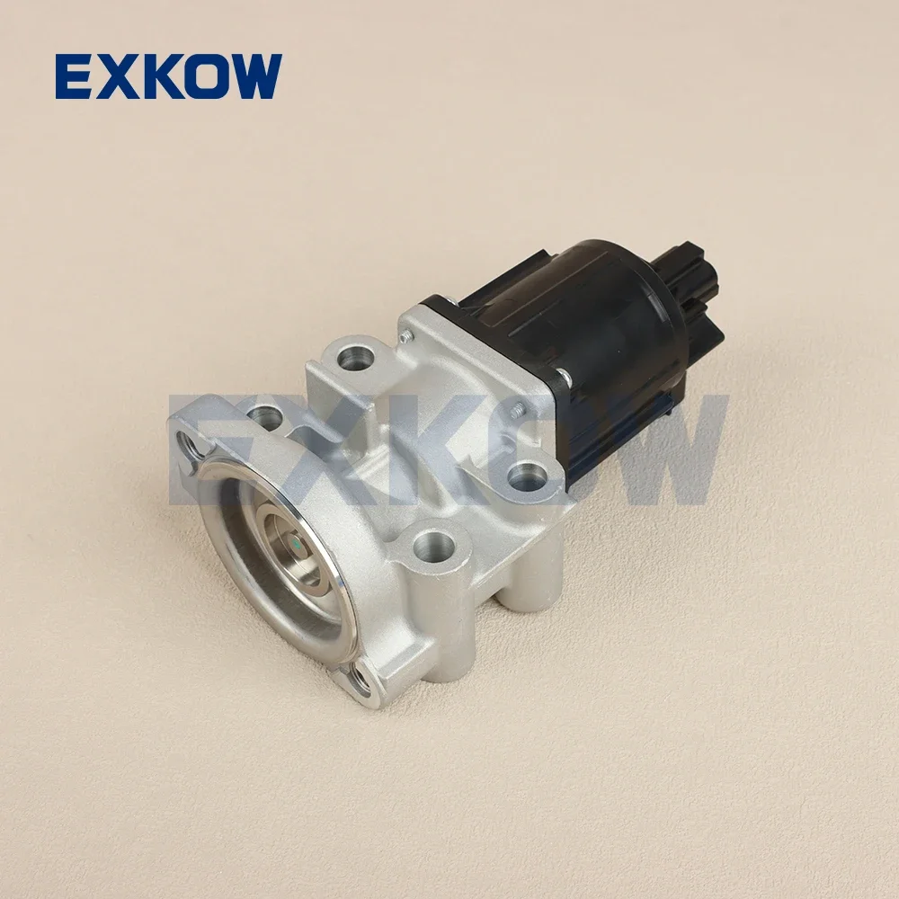 High Quality EGR Valve Assy for Mitsubishi L200 Triton KA4T KB4T Pajero Montero Sport II III 4D56 1582A038 582A483 1582A037