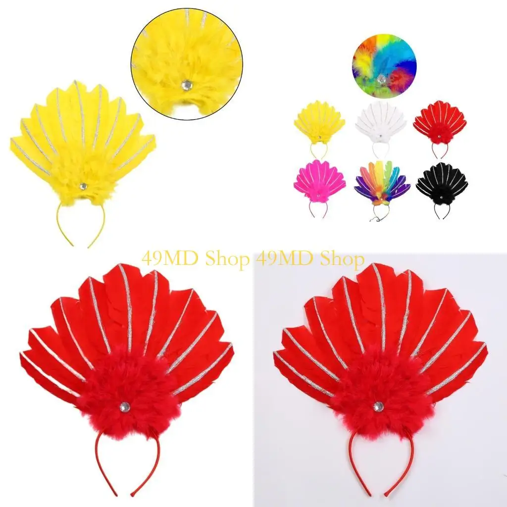 Acessórios para festas carnaval 49md