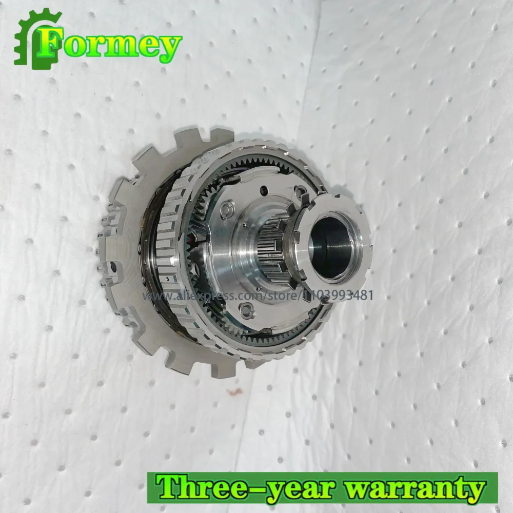 

U340 U341 U340E U341E 4Speed Automatic Transmission Planetary Carrier Kit for TOYOTA Corolla & Vios