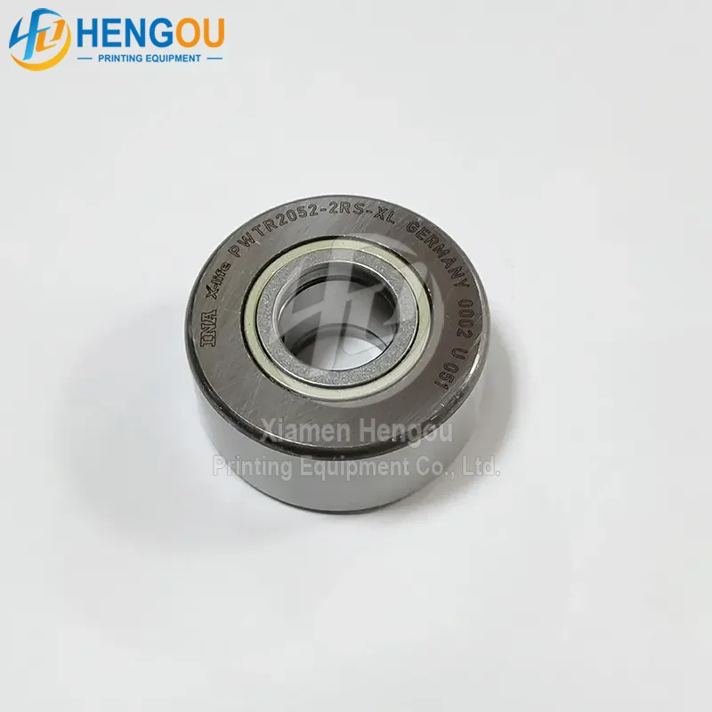 PWTR2052-2RS-XL 00.550.1973 Track Roller Bearing Cam Follower For XL105 XL106 Printing Machine