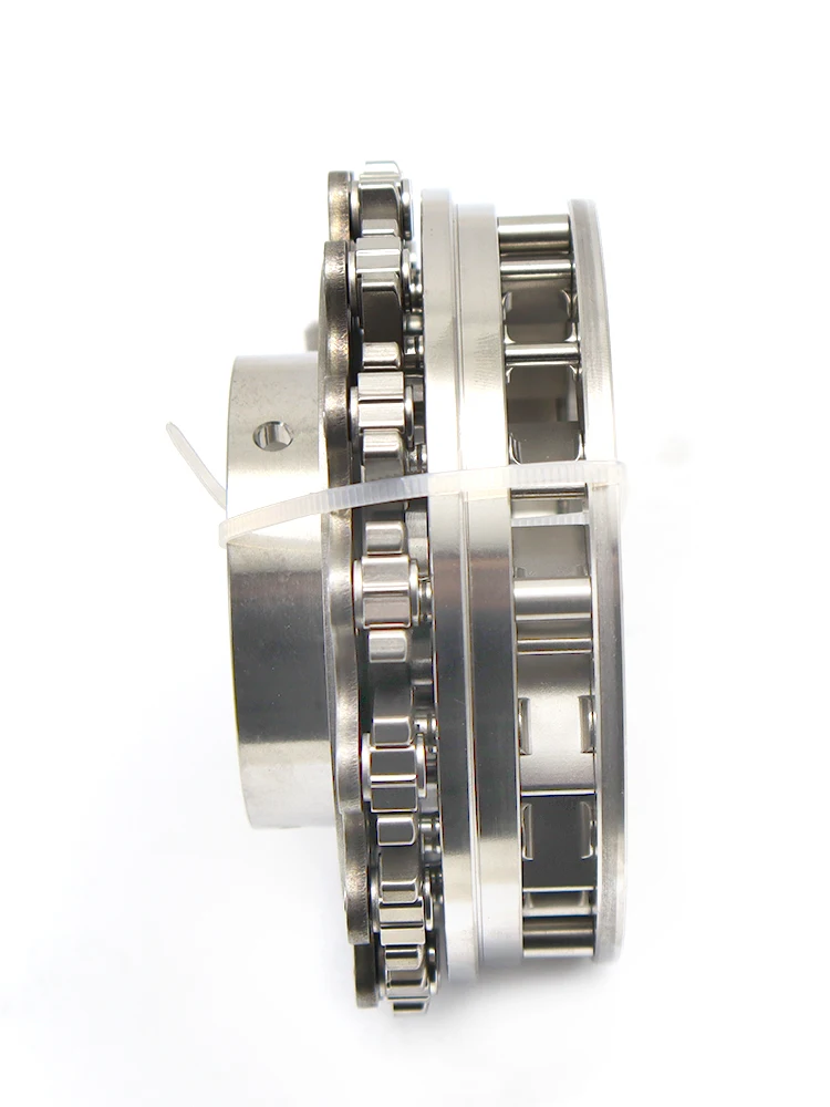 8980277725 Pierścień dyszy RHF55V Turbo do Isuzu NQR 75L 150 KM 4HK1-E2N VKA40016 8980277722 8980277721 — zdjęcie 2