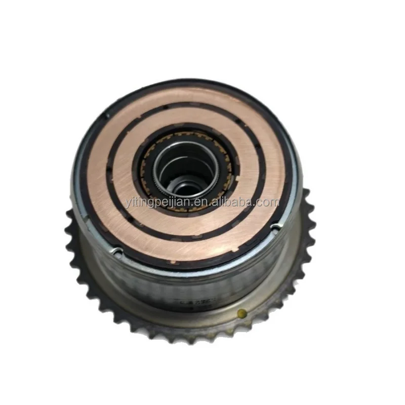 

Cross-border supply Car engine camshaft gear VVT 24350-2GGB0 243502GGB0 for Hy-undai K-ia
