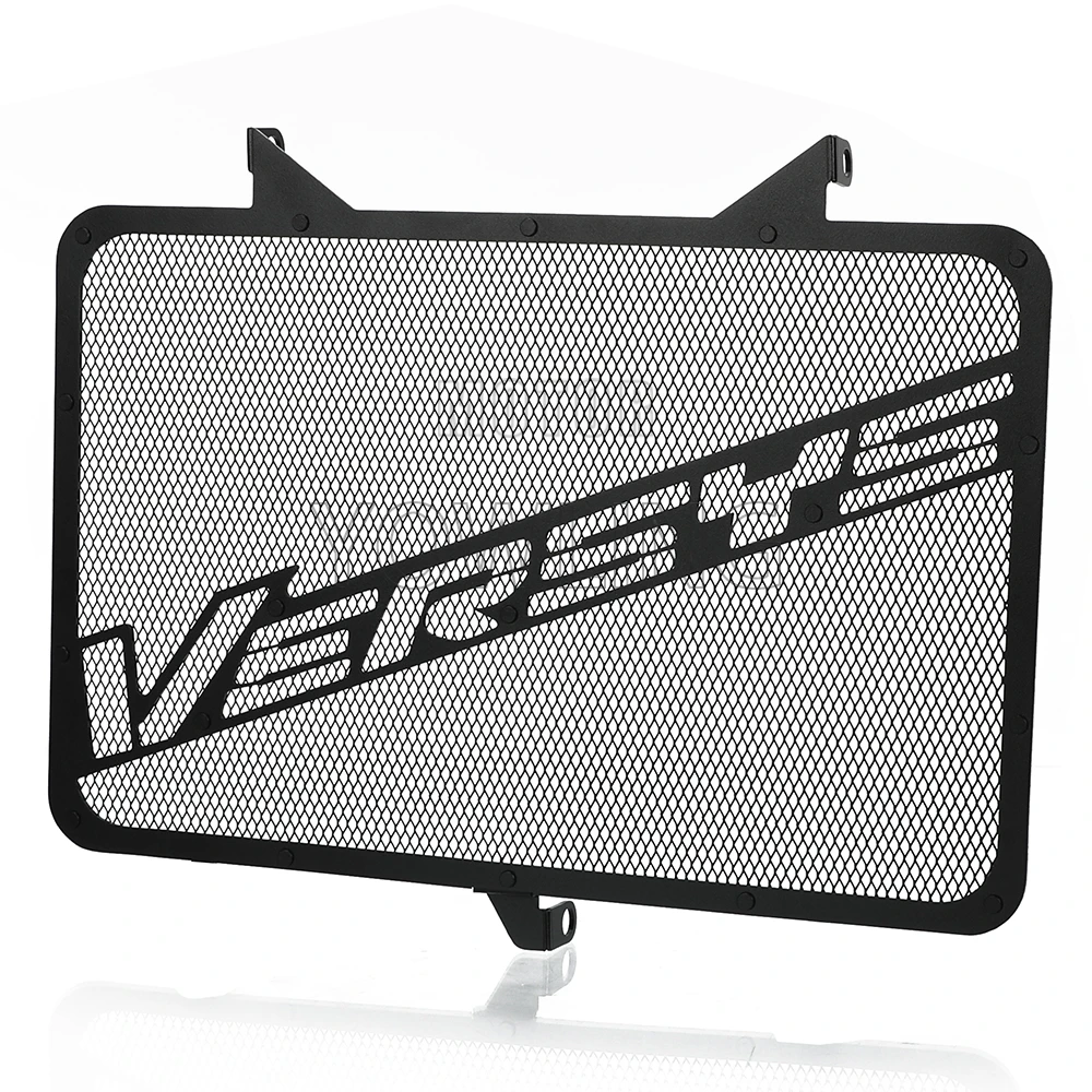 لكاواساكي Versys1100 2025 2026 2027 Versys1000 2012-2024 شبكة المبرد الحرس حامي غطاء للحماية Versys 1100 1000