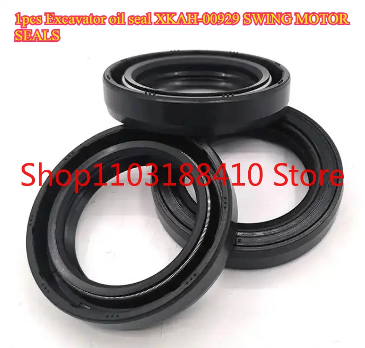 

1 шт. сальник экскаватора XKAH-00929 ПОВОРОТНЫЕ УПЛОТКИ ДВИГАТЕЛЯ Hyundai R220-7 R205-7 R225-7 R265-7 AP2659E 45*65*12 R250LC7 R250LC7A-9