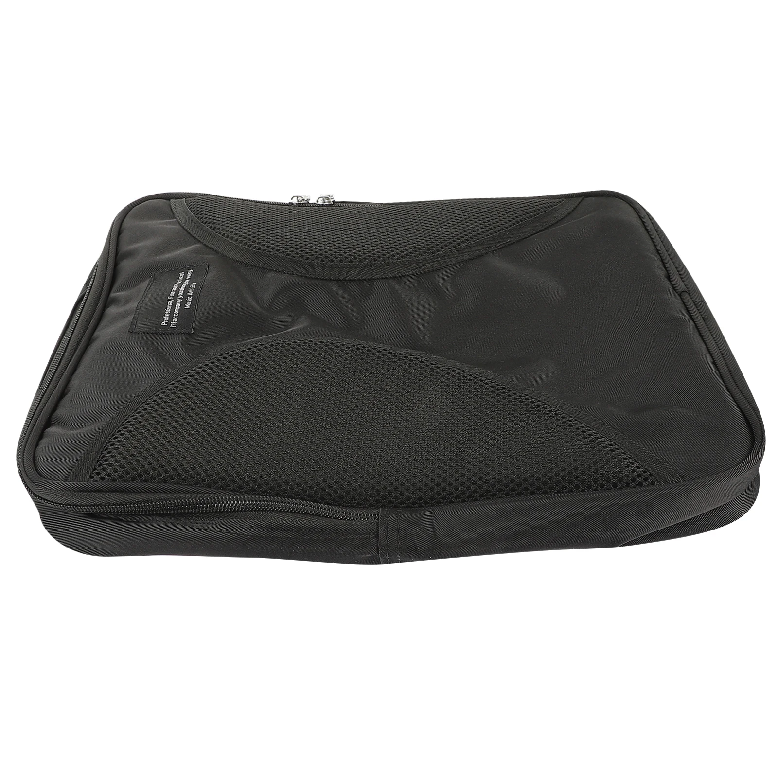

Premium Music Score Pouch Instruments Accessory Bag Shockproof Portable Adjustable Hanging Nylon Case for Piano Guitar Violin