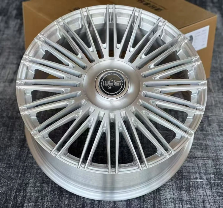 

20 21 22-inch forged rims for Aito M7 M8 M9 Leadingdea One Nio EP9 L9 ET5 L7 L8 ET7 ES6 ES8E EC6 5*120 custom forged wheels