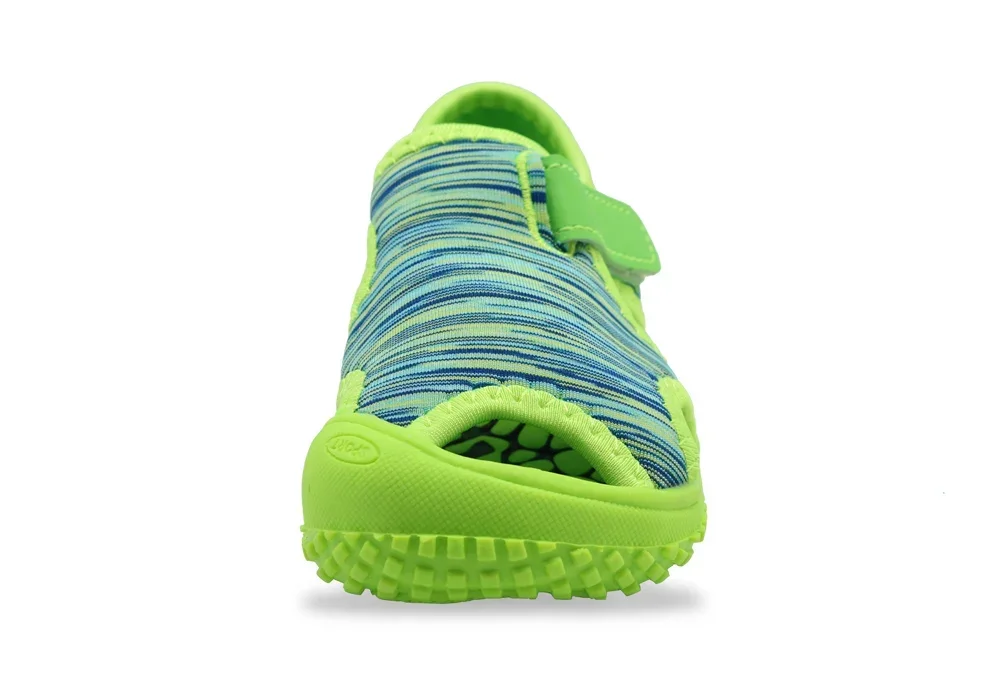 2026 Neue Kindersandalen für Jungen und Mädchen, Sommer-Zehenschutz-Sportsandalen, Strandschuhe 21-31 – Detail 23