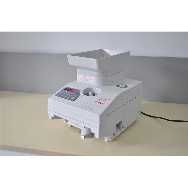 

High Quality UN-220A Portable High-Speed Multi-Currency Banknote Sorter Mixed Banks 2 CIS Touch Screen Money Counting Machine