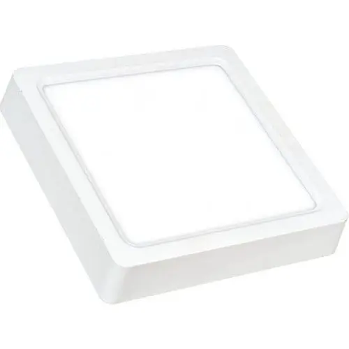 24W LED PANEL DOWNLIGHT OBERFLÄCHE MONTAGE PLATZ (3000K)