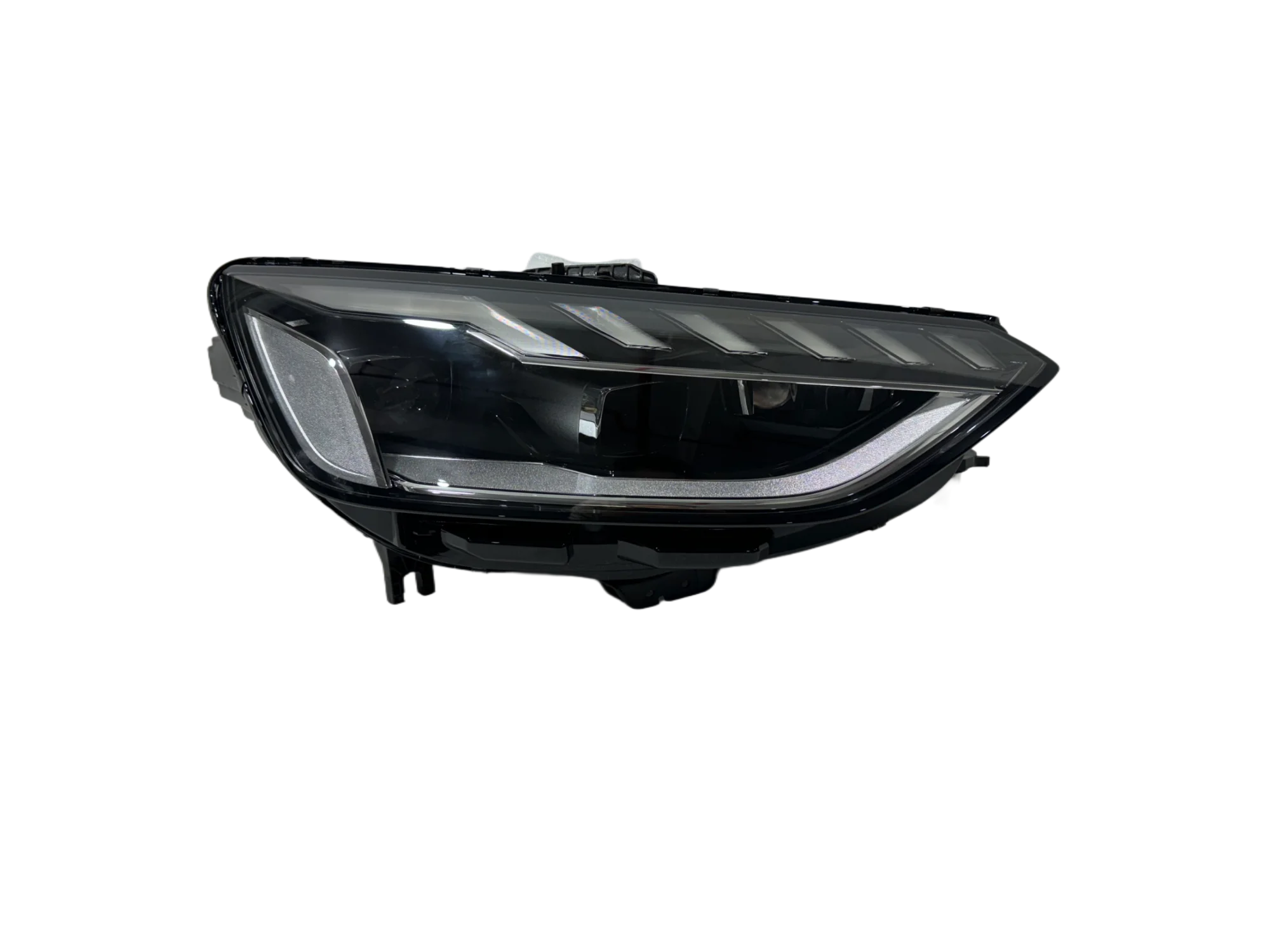 

High quality headlights suitable for Audi A4 B10 LED headlights 2020-2023 lighting system A4 matrix headlights A4 LED headlights