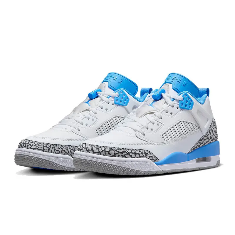 NIKE Basketball Shoes - Jordan Spizike Athletic Casual Shoes