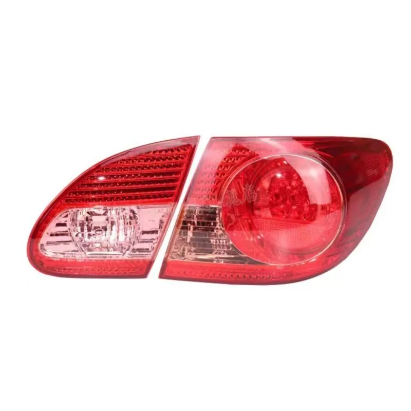 For Toyota Corolla 2004 2005 2006 Rear Brake Light Rear Brake Light Tail Light Rear Fog Light Turn Signal Lamp