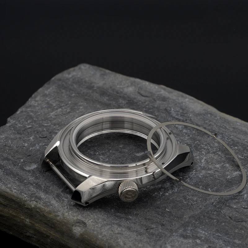 Watch Bezel Click Spring Fit SKX007 SKX009 SPB185 SPB187 Watch Case SKX 120 Clicks Unidirectional Bezel Spring