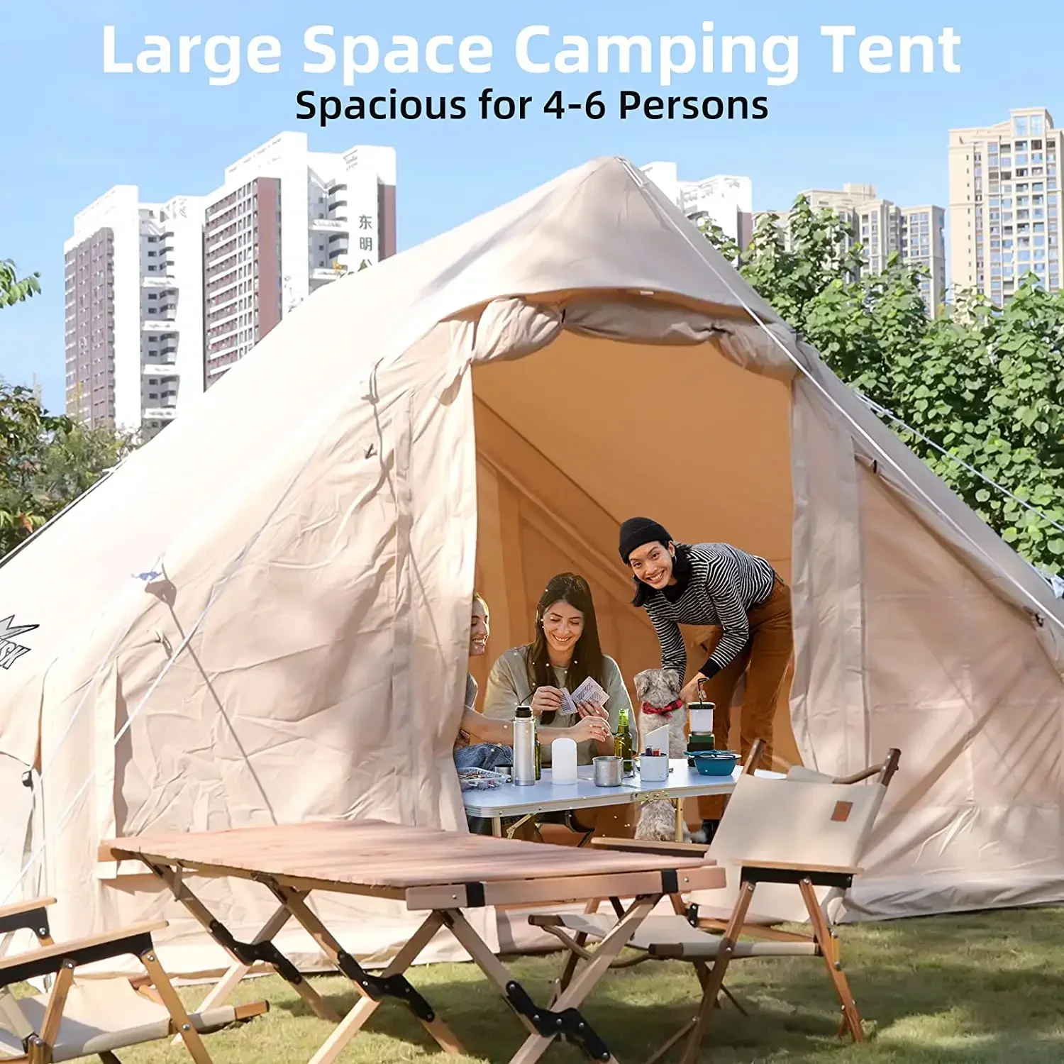 Portable Inflatable Hangar Tent/inflatable Event Cabin Tent/inflatable Building Trade Tent