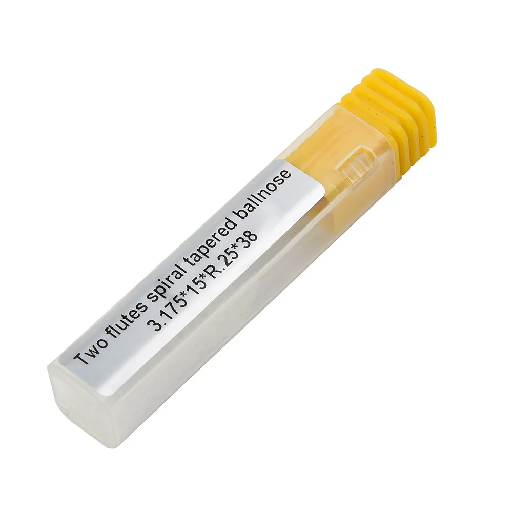 1/8 Shanks Cnc Carb…