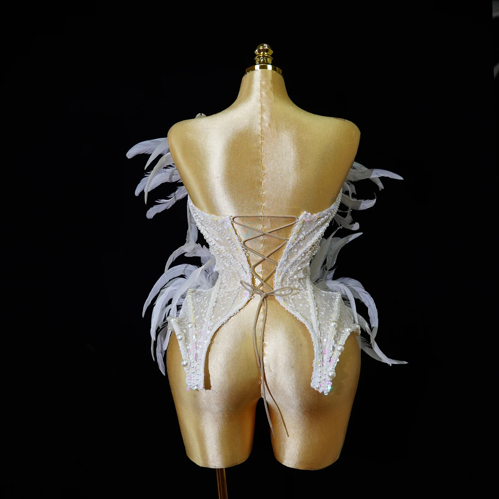 Fashion GOGO White feathers pe - đánh giá và giá Board Game Yogi