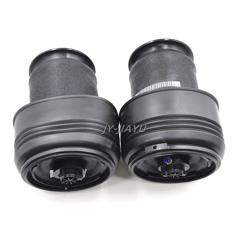 

Новые комплекты подвески задней пневматической подвески с пружинной сумкой для BMW X6 F16 X5 F15 50i 50iX M50dX 40dX 35iX 35i 30dX 28iX 37126795013