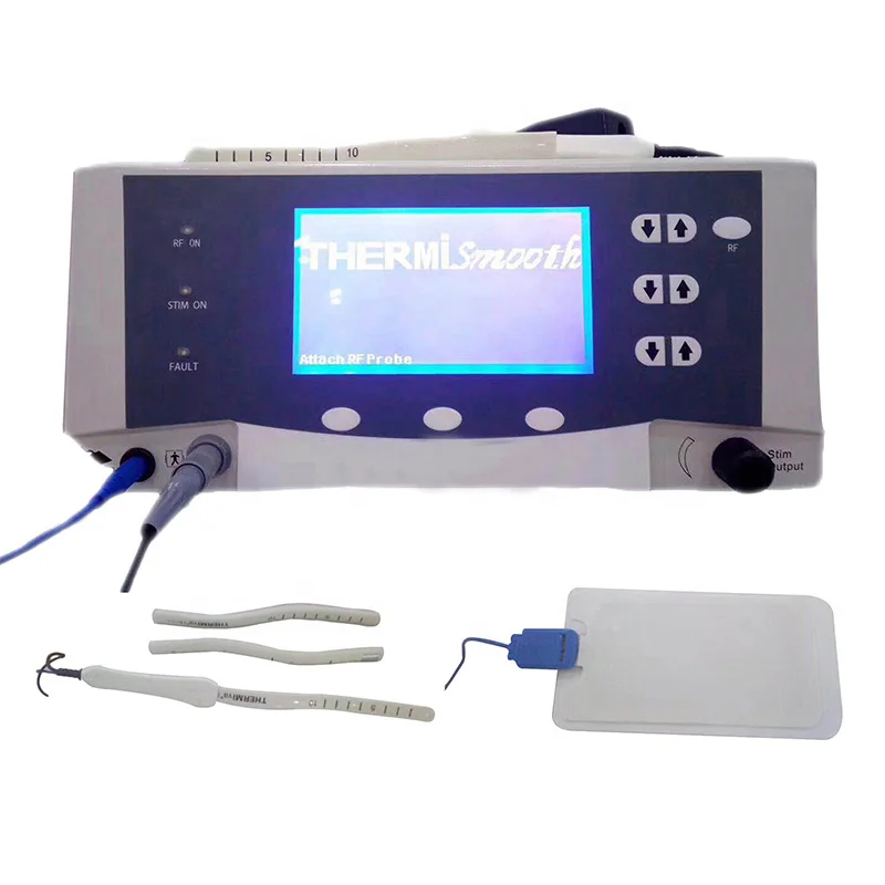 Non-surgical Non-invasive Vagina Rejuvenation Vaginal Tightening Machine for Professional Use Thermiva  Mono