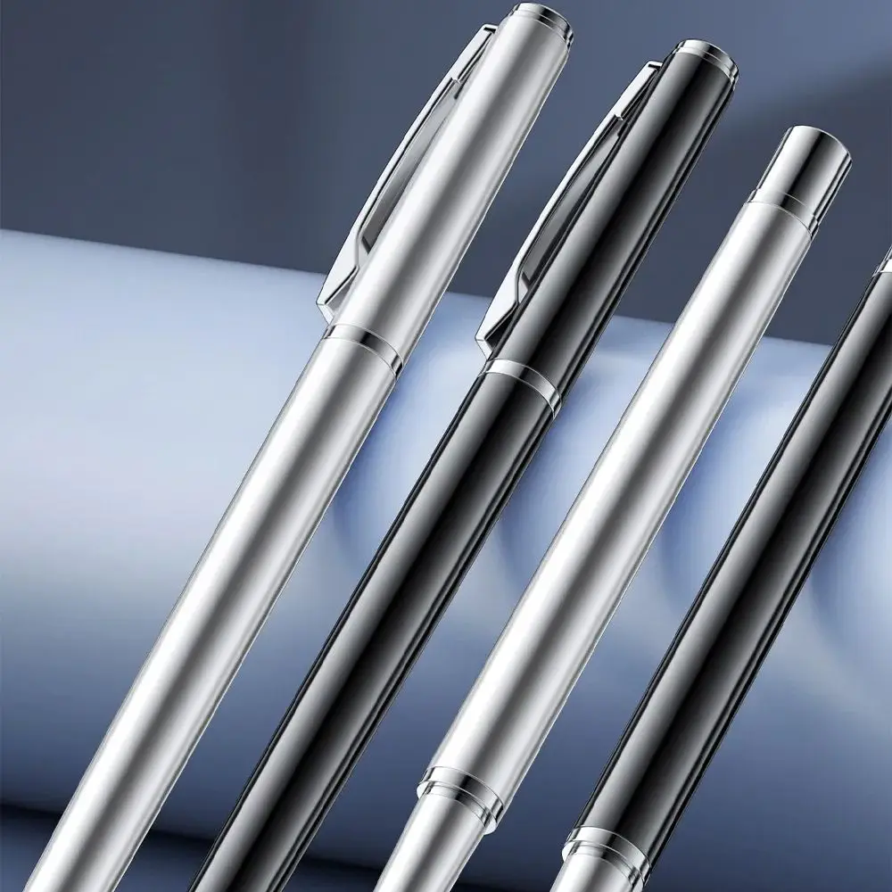 Caneta de corte profissional de fibra óptica - lâmina chanfrada e reta para uma limpeza precisa