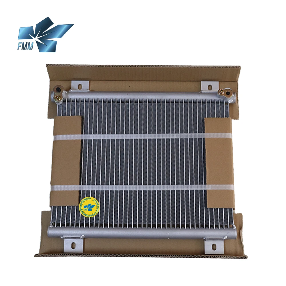 

Wholesale Auto Condenser For Komatsu Bulldozer D31PX-21 D31EX-21 of OE 11Y-979-4831 Car Condenser