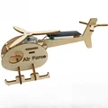 Solar helicopter