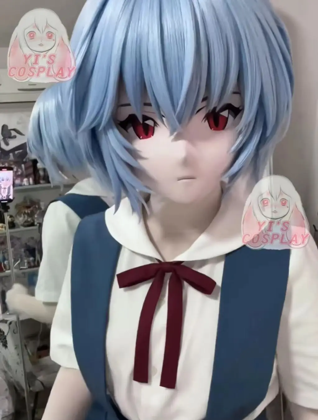 Yis Cosplay Custom … - image